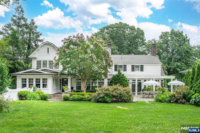 412 Ridgewood Avenue, Glen Ridge, NJ 07028