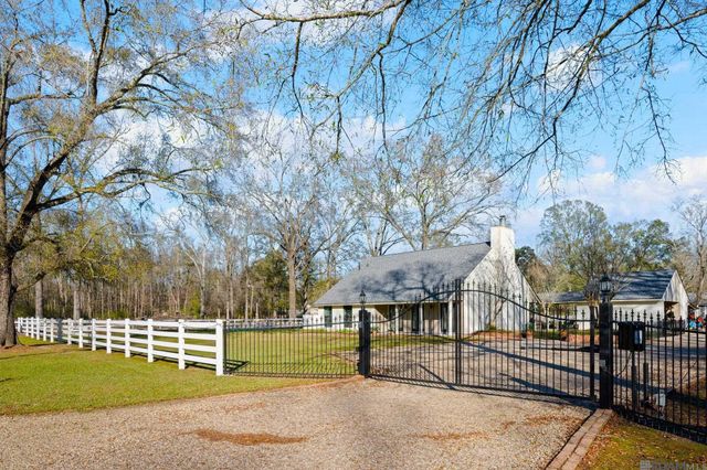 7850 Droze Rd, Greenwell Springs, LA 70739