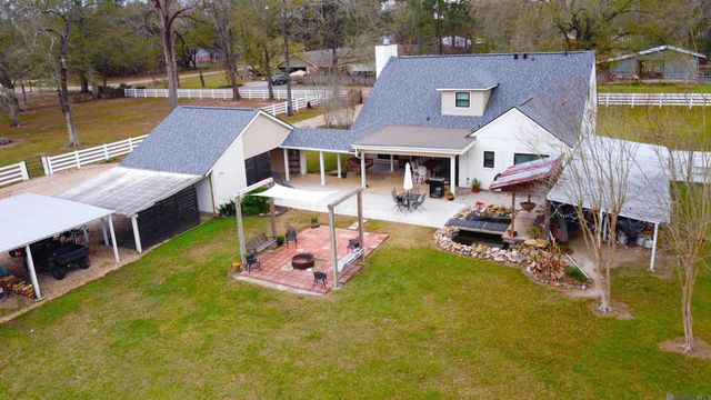 7850 Droze Rd, Greenwell Springs, LA 70739