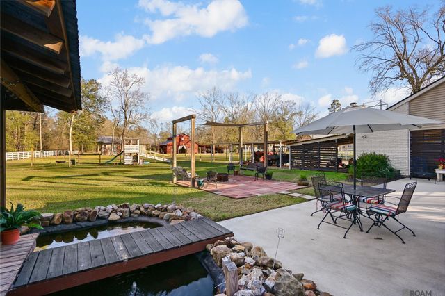 7850 Droze Rd, Greenwell Springs, LA 70739