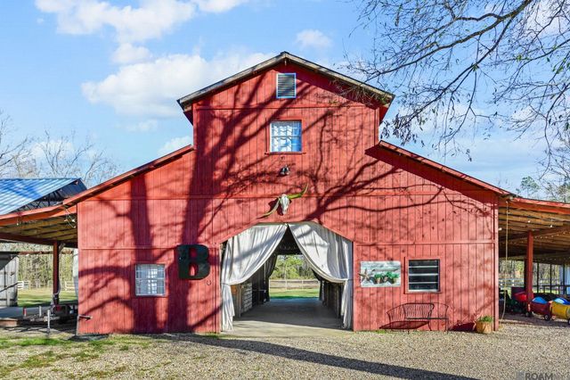 7850 Droze Rd, Greenwell Springs, LA 70739