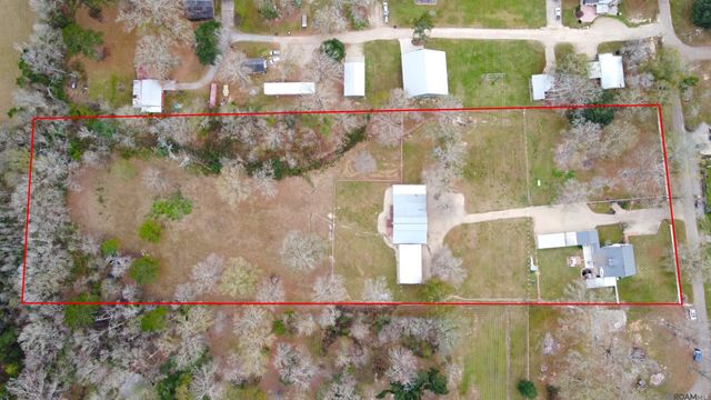 7850 Droze Rd, Greenwell Springs, LA 70739