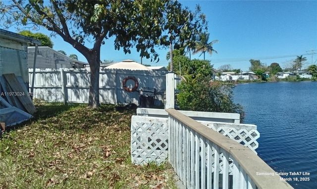 21821 S Heritage Cir 1, Pembroke Pines, FL 33029