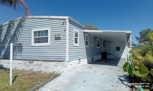 21821 S Heritage Cir 1, Pembroke Pines, FL 33029