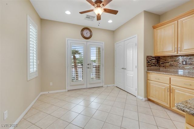 5816 Hannah Brook Street, North Las Vegas, NV 89081