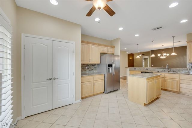 5816 Hannah Brook Street, North Las Vegas, NV 89081