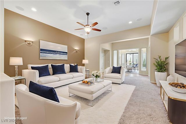 5816 Hannah Brook Street, North Las Vegas, NV 89081