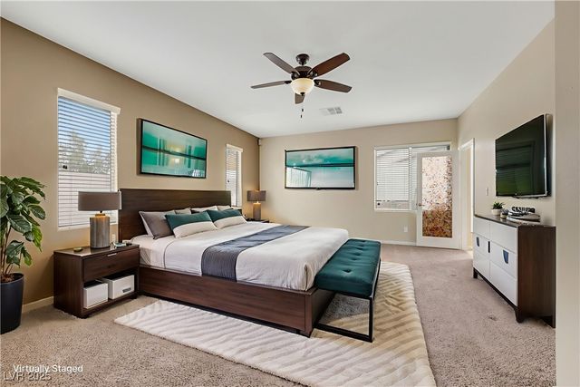 5816 Hannah Brook Street, North Las Vegas, NV 89081