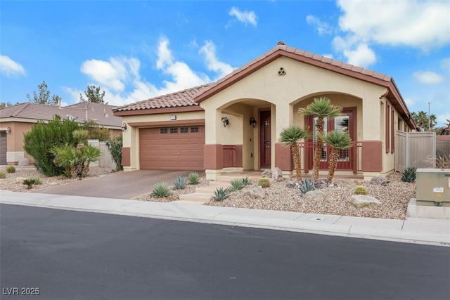 5816 Hannah Brook Street, North Las Vegas, NV 89081