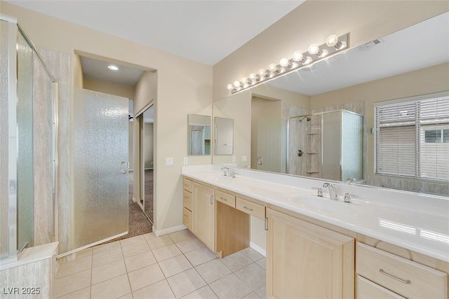 5816 Hannah Brook Street, North Las Vegas, NV 89081