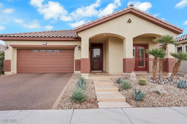 5816 Hannah Brook Street, North Las Vegas, NV 89081