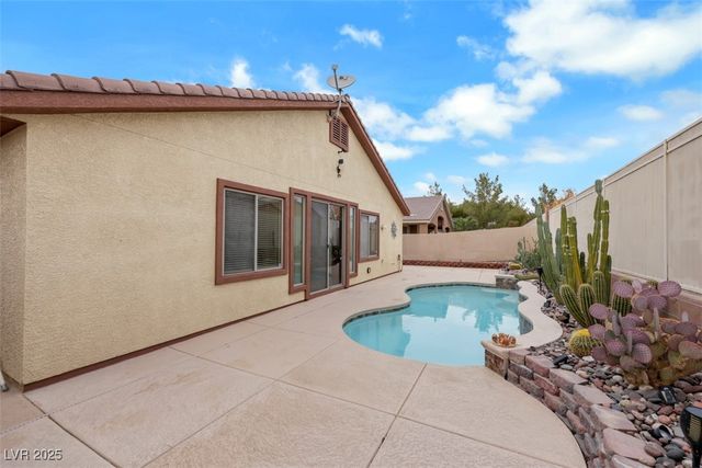 5816 Hannah Brook Street, North Las Vegas, NV 89081