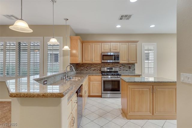 5816 Hannah Brook Street, North Las Vegas, NV 89081