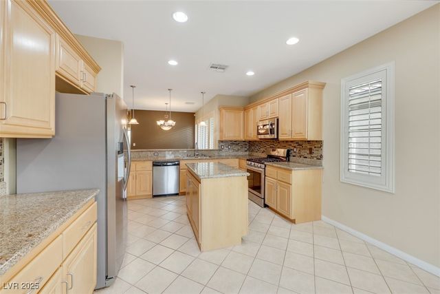 5816 Hannah Brook Street, North Las Vegas, NV 89081