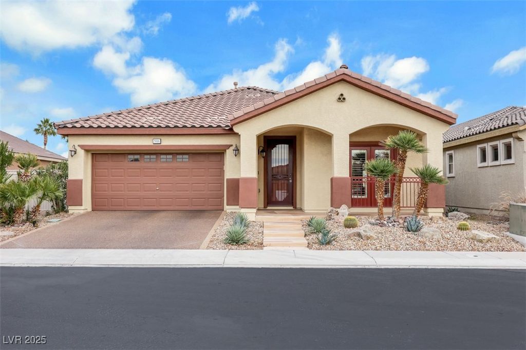 5816 Hannah Brook Street, North Las Vegas, NV 89081