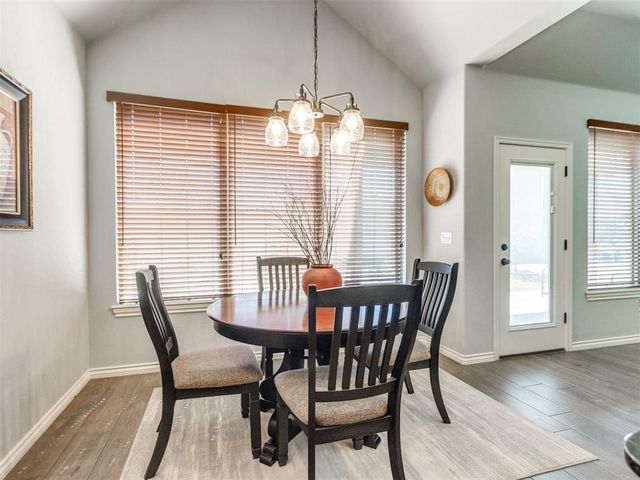 20878 Tempe Avenue, Harrah, OK 73045