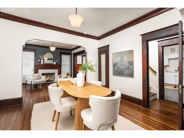 5025 Ne 6TH Ave, Portland, OR 97211