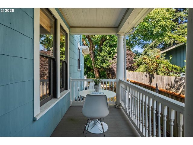 5025 Ne 6TH Ave, Portland, OR 97211
