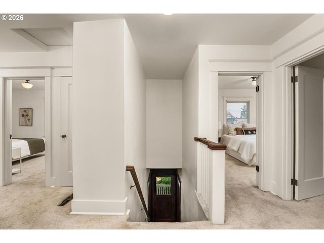5025 Ne 6TH Ave, Portland, OR 97211