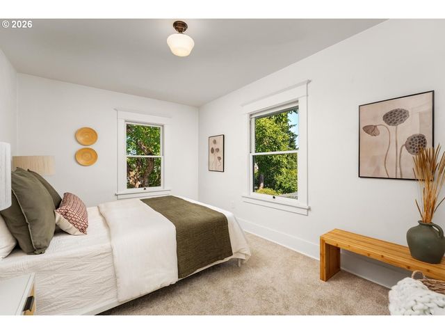 5025 Ne 6TH Ave, Portland, OR 97211