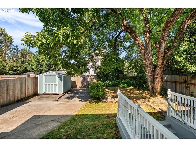 5025 Ne 6TH Ave, Portland, OR 97211