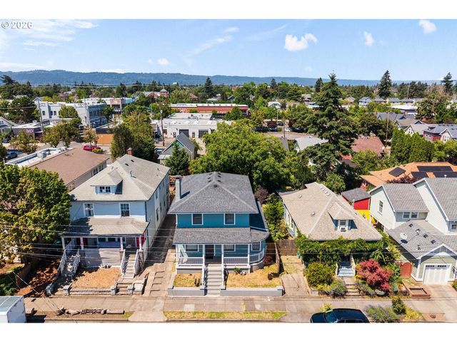 5025 Ne 6TH Ave, Portland, OR 97211