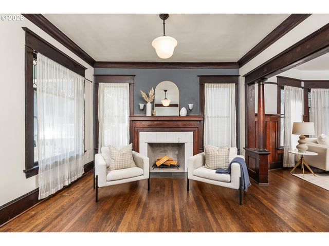 5025 Ne 6TH Ave, Portland, OR 97211