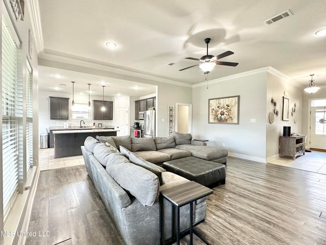 13349 Marys Way, D'iberville, MS 39540