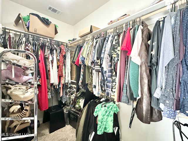 13349 Marys Way, D'iberville, MS 39540