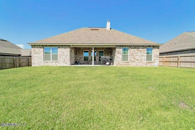 13349 Marys Way, D'iberville, MS 39540