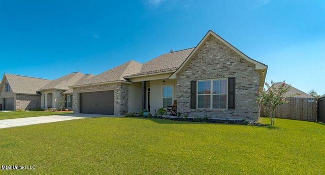 13349 Marys Way, D'iberville, MS 39540