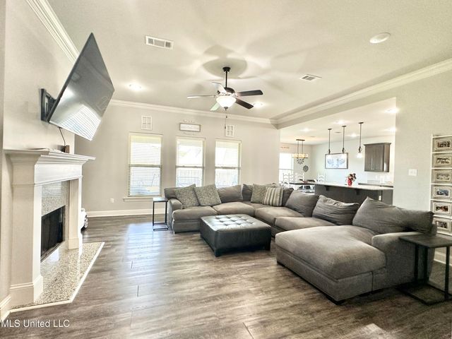 13349 Marys Way, D'iberville, MS 39540