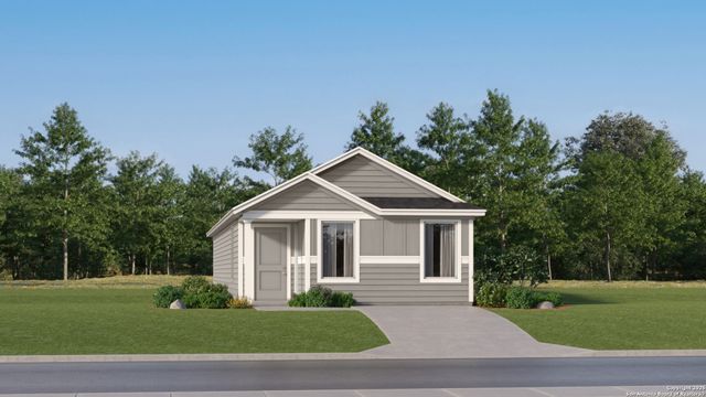 6650 Coquina Cove, Elmendorf, TX 78112