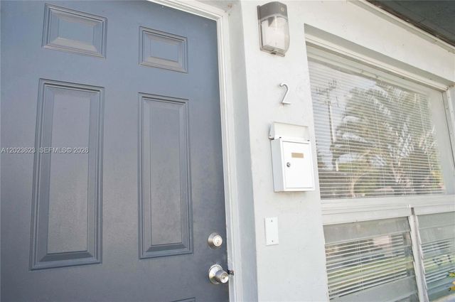 2206 Fillmore St 2, Hollywood, FL 33020