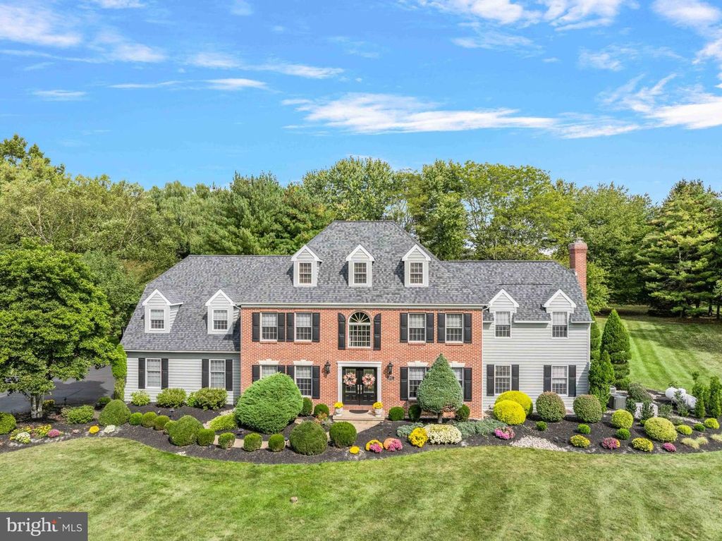 2905 STOVER TRL, DOYLESTOWN, PA 18902 — photo 2