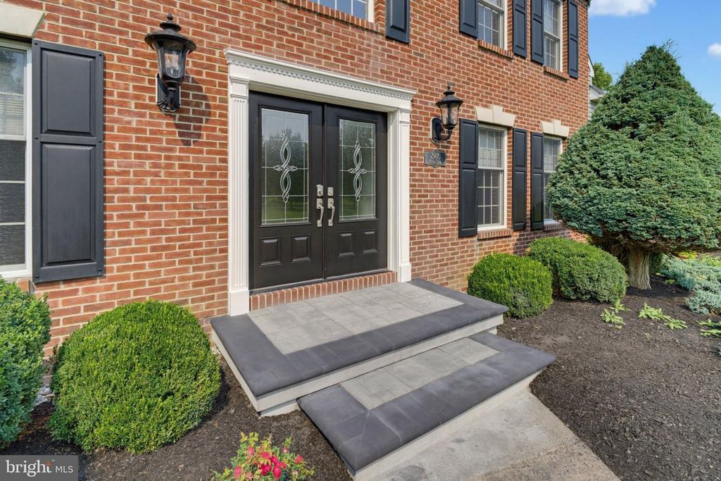 2905 STOVER TRL, DOYLESTOWN, PA 18902 — photo 3
