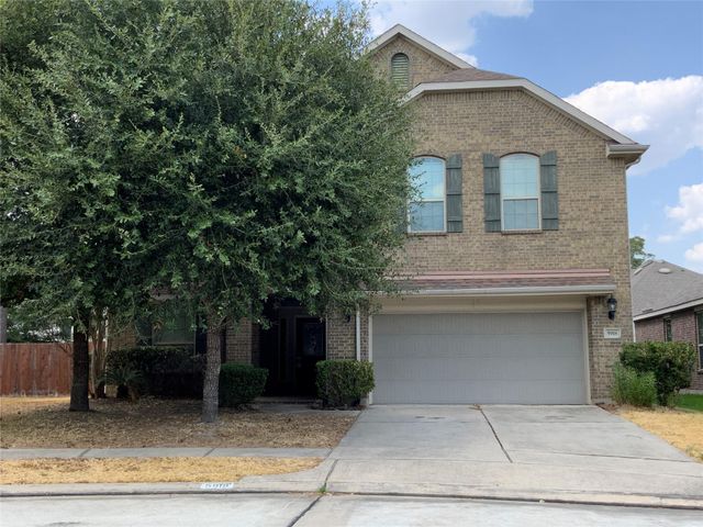 5918 Vinland Shores Court, Spring, TX 77379