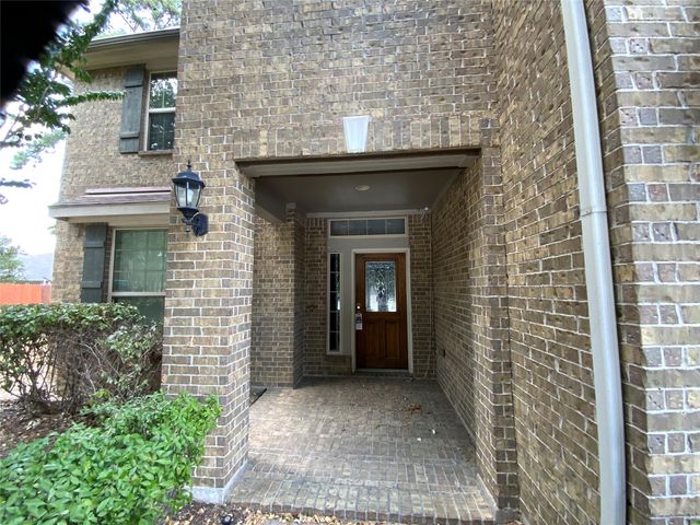 5918 Vinland Shores Court, Spring, TX 77379