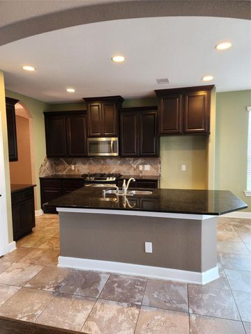5918 Vinland Shores Court, Spring, TX 77379