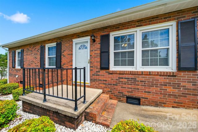 9357 Keller Avenue, Hildebran, NC 28637