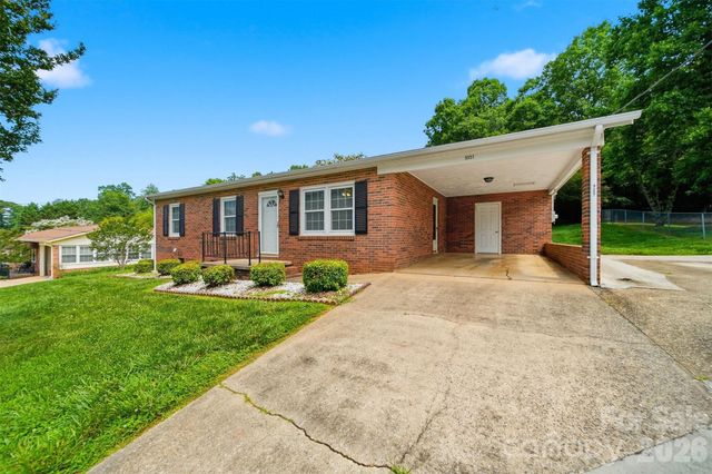 9357 Keller Avenue, Hildebran, NC 28637