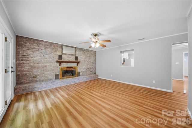 9357 Keller Avenue, Hildebran, NC 28637
