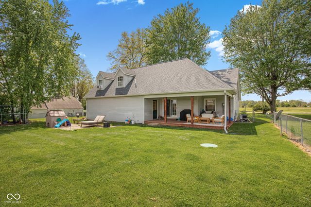 2322 N 300 W, Anderson, IN 46011