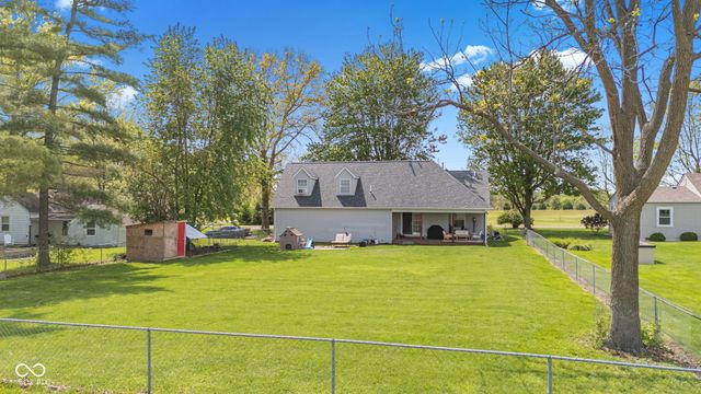 2322 N 300 W, Anderson, IN 46011