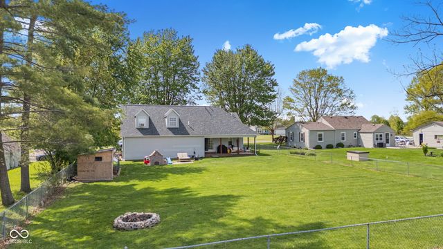 2322 N 300 W, Anderson, IN 46011