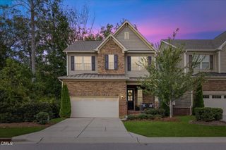 938 Regency Cottage Place, Cary, NC 27518