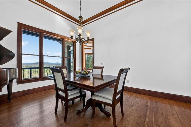 100 Foxpaw Leaf Court, Ellijay, GA 30536