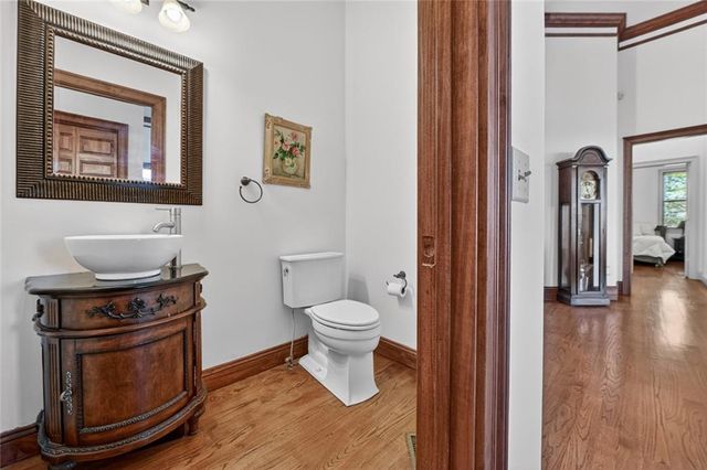 100 Foxpaw Leaf Court, Ellijay, GA 30536