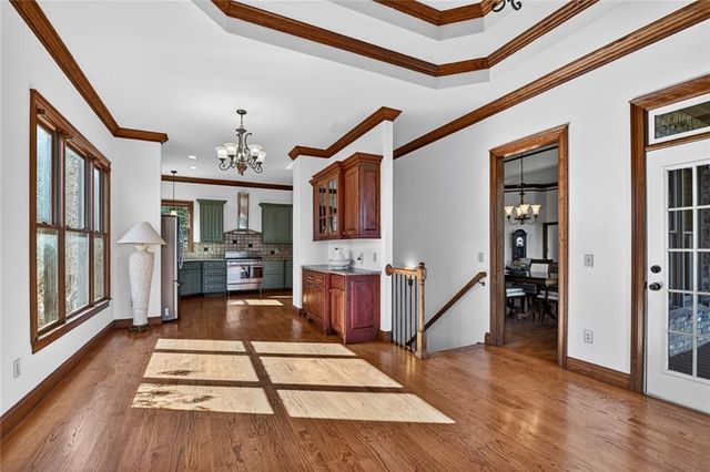 100 Foxpaw Leaf Court, Ellijay, GA 30536