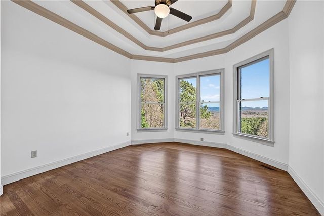 100 Foxpaw Leaf Court, Ellijay, GA 30536